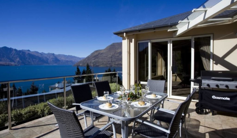 aspen house