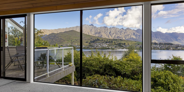 Earnslaw House - Family friendly, short walk to town