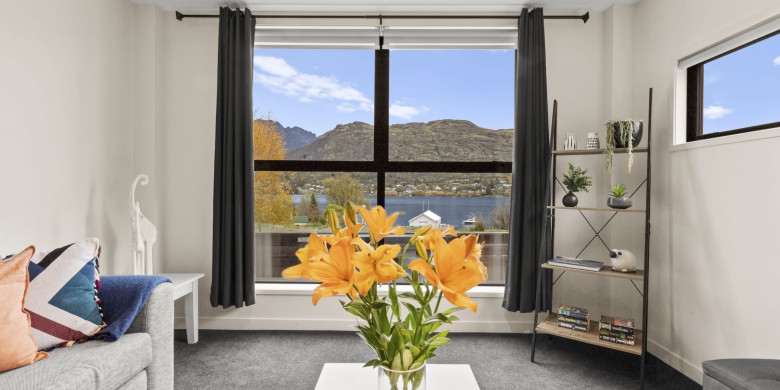 Luxury Livingstone Views - Weka Suite