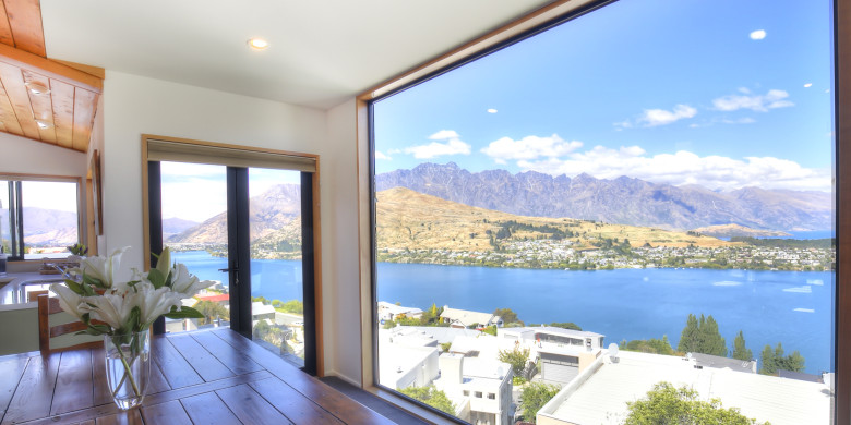 Tākitimu (Remarkables view)