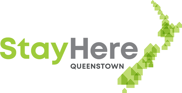 Stay Here: Queenstown Holiday Homes